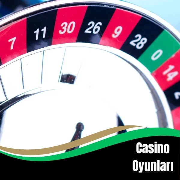 Casino Oyunları